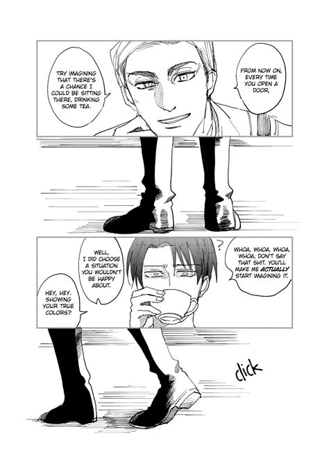 [jouki] To Make Myself Mine – Attack on Titan dj [Eng].